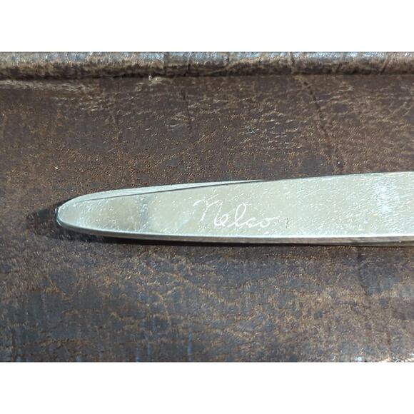 WISS Pinking Shears Sewing Scissors MADE USA PATS 1965443-1970408 1959190 - Picture 5 of 6